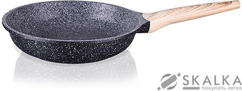 Сковорода Fissman SPOTTY 20 х 5 см (AL-4420.20) На фото Сковорода Fissman SPOTTY 20 х 5 см (AL-4420.20)