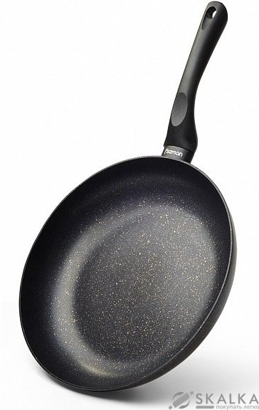 Сковорода Fissman PROMO 28 х 5 см (4995) На фото Сковорода Fissman PROMO 28 х 5 см (4995)