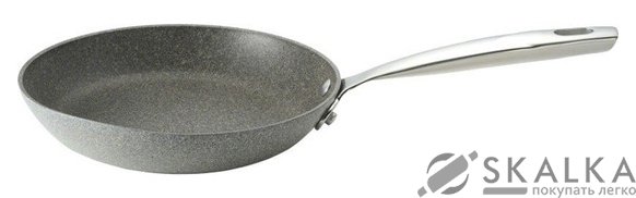 Сковорода Ballarini Portofino Granitium 24 см (9Q5М-0.24) На фото Сковорода Ballarini Portofino Granitium 24 см (9Q5М-0.24)