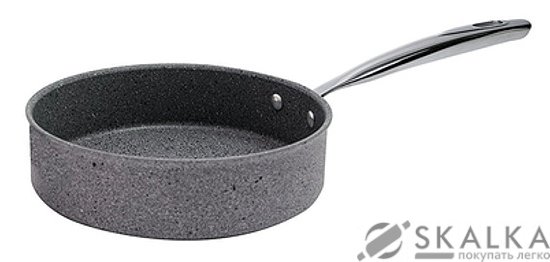 Сотейник Ballarini Portofino Granitium 28 см (9Q99-0.28) На фото Сотейник Ballarini Portofino Granitium 28 см (9Q99-0.28)
