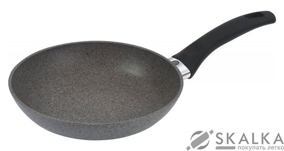 На фото Сковорода Ballarini Ferrara 28 см (FERG5F0.28U)