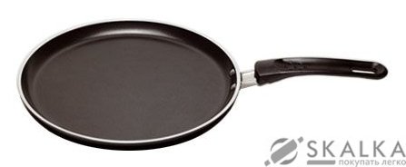 На фото Сковорода для блинов Ballarini Speciali 25 см (352050.25)