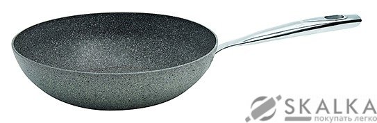 Сковорода-вок Ballarini Portofino Granitium 28 см (9Q06-0.28) На фото Сковорода-вок Ballarini Portofino Granitium 28 см (9Q06-0.28)