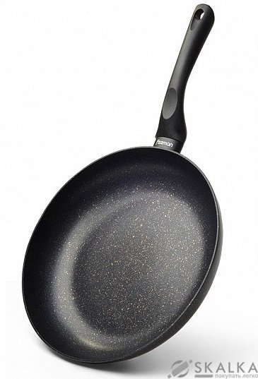 На фото Сковорода Fissman PROMO 26 х 4.7 см (4994)