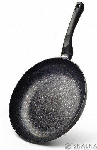 Сковорода Fissman PROMO 24 х 4.5 см (4993) На фото Сковорода Fissman PROMO 24 х 4.5 см (4993)