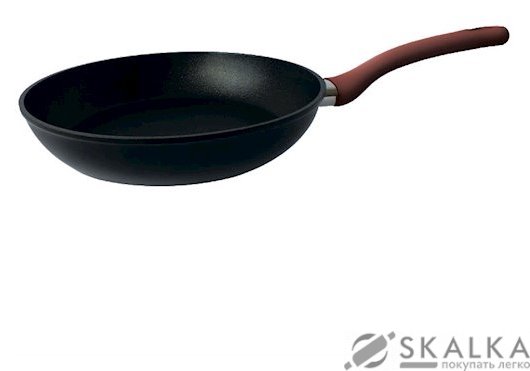 Сковорода Gusto 28 см (77330) На фото Сковорода Gusto 28 см (77330)