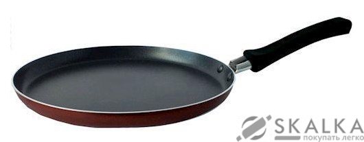 Сковорода для блинов Gusto 24 см (77319) На фото Сковорода для блинов Gusto 24 см (77319)