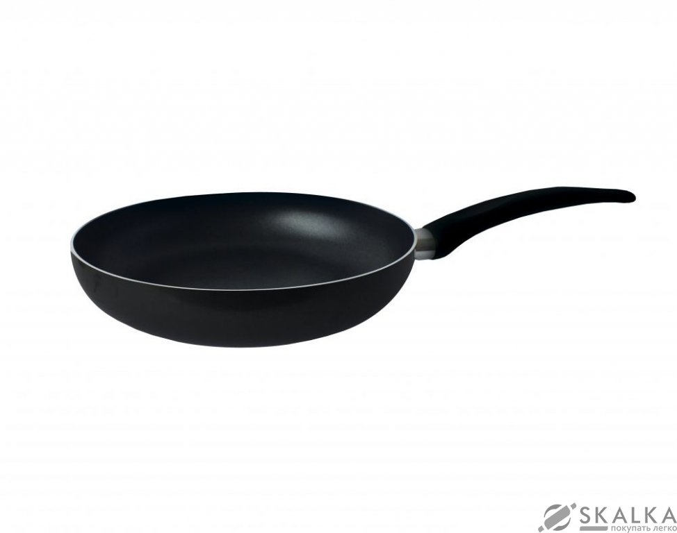 На фото Сковорода Gusto 28 см (86510)