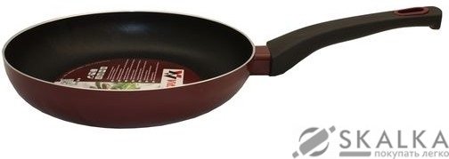 На фото Сковорода Vitrinor Korinto 28 см (1224342)