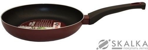 Сковорода Vitrinor Korinto 30 см (1224343) На фото Сковорода Vitrinor Korinto 30 см (1224343)