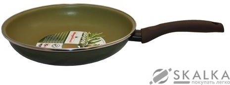 Сковорода Vitrinor MEDITERRANEAN CUISINE 26 см (1106270) На фото Сковорода Vitrinor MEDITERRANEAN CUISINE 26 см (1106270)