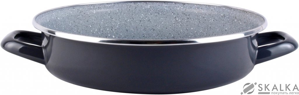 Сотейник Vitrinor DOLOMITI 24 см 2.3 л (2108162) На фото Сотейник Vitrinor DOLOMITI 24 см 2.3 л (2108162)