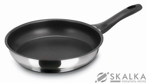 На фото Сковорода Vitrinor GALACTICA 20 см (1310101)