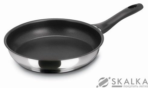 Сковорода Vitrinor GALACTICA 28 см (1310104) На фото Сковорода Vitrinor GALACTICA 28 см (1310104)