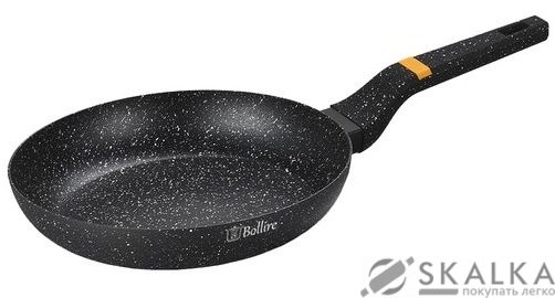 На фото Сковорода Bollire Bolzano 20 см (1405)