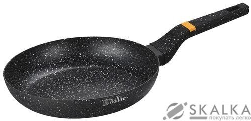 Сковорода Bollire Bolzano 24 см (1406) На фото Сковорода Bollire Bolzano 24 см (1406)