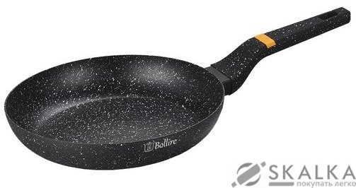 Сковорода Bollire Bolzano 28 см (1407) На фото Сковорода Bollire Bolzano 28 см (1407)