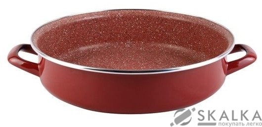 На фото Сотейник Vitrinor Toscana Terracotta 20 см 1.8 л (2105863)