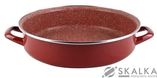 На фото Сотейник Vitrinor Toscana Terracotta 28 см 4 л (2108153)