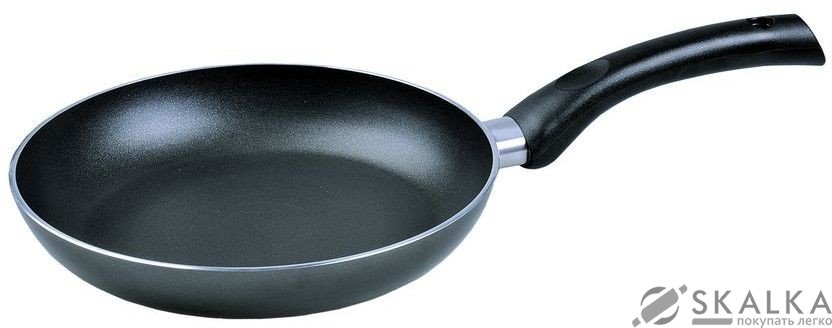 Сковорода Gipfel Ergo 24 см (1417) На фото Сковорода Gipfel Ergo 24 см (1417)