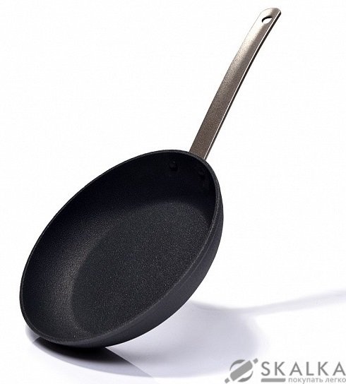 Сковорода Fissman JOLLY 24 х 5 см (AL-4292.24) На фото Сковорода Fissman JOLLY 24 х 5 см (AL-4292.24)