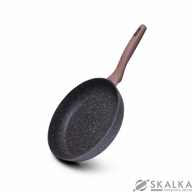 Сковорода Fissman GRANDEE 26 х 5.8 см (AL-4418.26) На фото Сковорода Fissman GRANDEE 26 х 5.8 см (AL-4418.26)