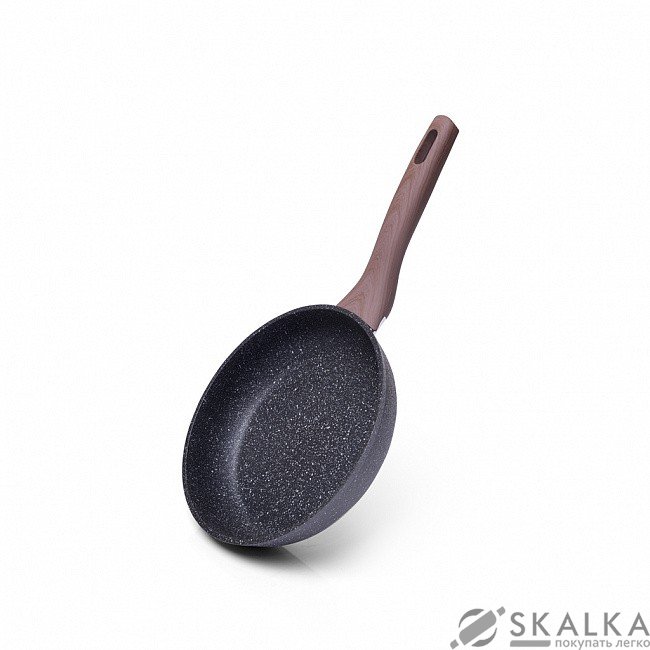 На фото Сковорода Fissman GRANDEE 20 х 4.7 см (AL-4416.20)