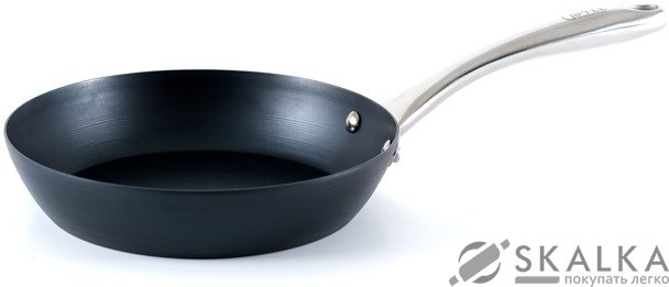 Сковорода Gipfel PRIMA 20 см (2585) На фото Сковорода Gipfel PRIMA 20 см (2585)