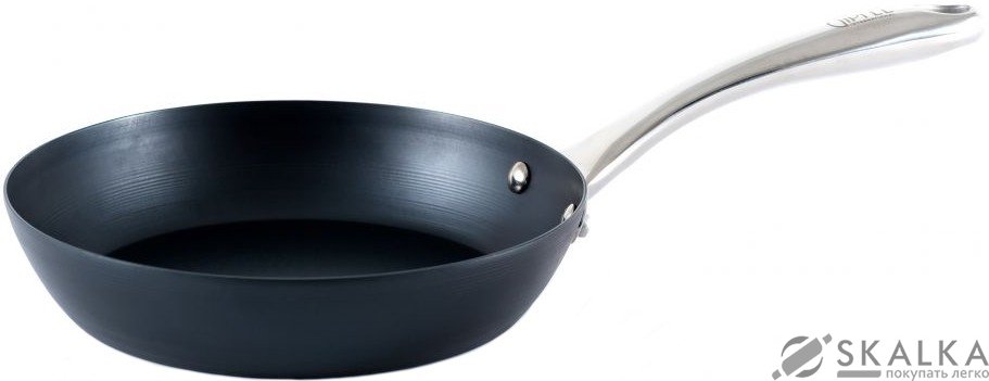 На фото Сковорода Gipfel PRIMA 24 см (2586)