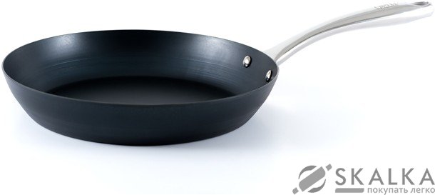 Сковорода Gipfel PRIMA 28 см (2588) На фото Сковорода Gipfel PRIMA 28 см (2588)