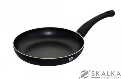 Сковорода Blaumann Diamond Collection 24 х 4.8 см (BL-3346) На фото Сковорода Blaumann Diamond Collection 24 х 4.8 см (BL-3346)
