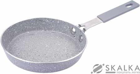 На фото Сковорода Maestro Rainbow 14 см (MR-1211-14)