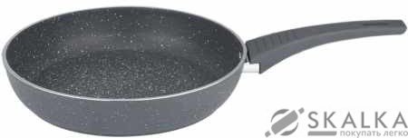 На фото Сковорода Maestro Granite 28 см (MR-1214-28)