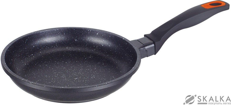 На фото Сковорода Berlinger Haus 20 х 3.9 см (BH-1133N)