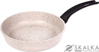 Сковорода Talko Веста 24 с гранитным покрытием (AA50240New) На фото Сковорода Talko Веста 24 с гранитным покрытием (AA50240New)