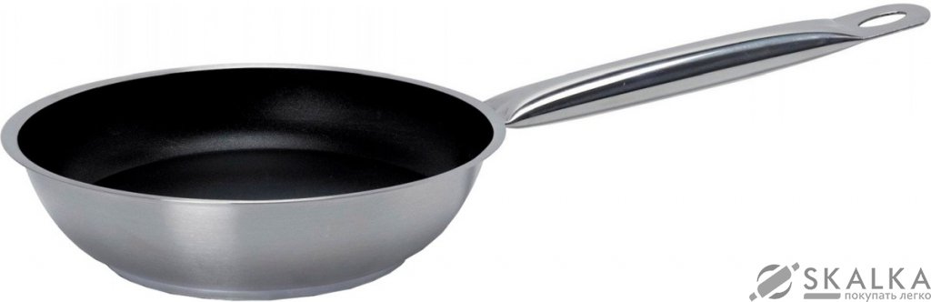 На фото Сковорода Ballarini Alta Cucina 28 х 6 см (9001.28)