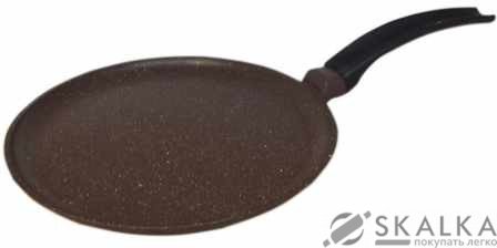 Блинная сковорода Talko Веста 24 см с антипригарным покрытием (AK5124) На фото Блинная сковорода Talko Веста 24 см с антипригарным покрытием (AK5124)
