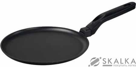 Блинная сковорода Talko Веста 22 см с антипригарным покрытием (A5122) На фото Блинная сковорода Talko Веста 22 см с антипригарным покрытием (A5122)