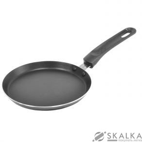 Блинная сковорода Martex 18 см (26-203-056) На фото Блинная сковорода Martex 18 см (26-203-056)