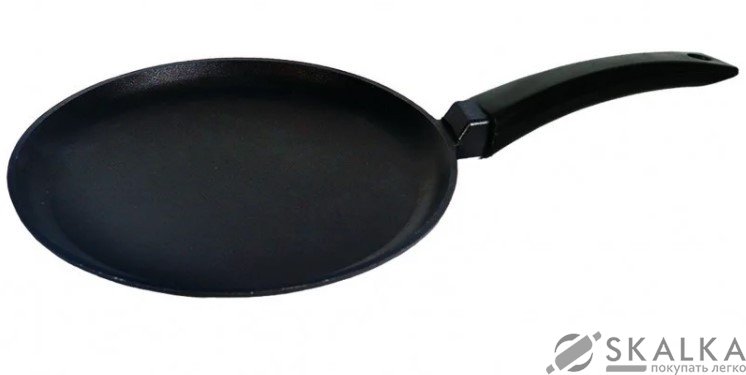 Сковорода для блинов Биол 20 см с антипригарным покрытием (2008П) На фото Сковорода для блинов Биол 20 см с антипригарным покрытием (2008П)