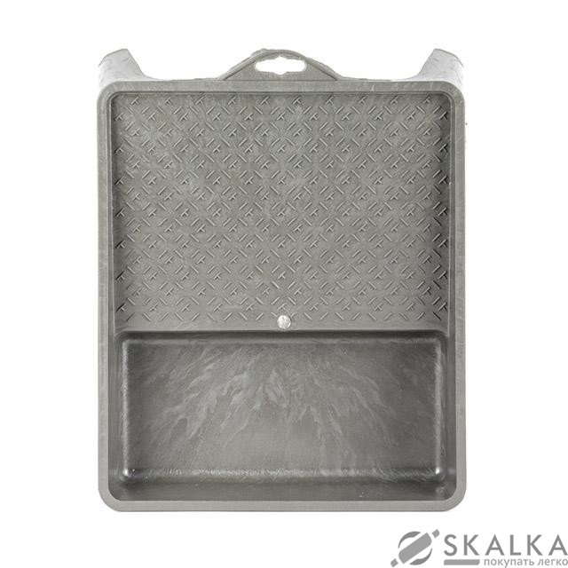 На фото Ванночка малярная Intertool 150*220мм (KT-0022)
