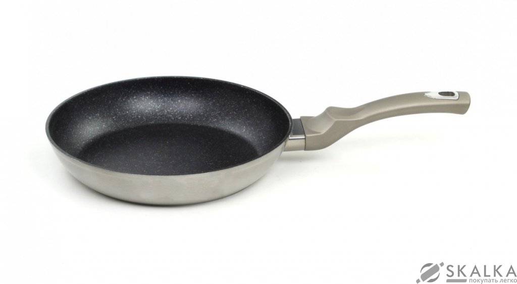 Сковорода Berlinger Haus Carbon Metallic Line 24 см (BH-1833N) На фото Сковорода Berlinger Haus Carbon Metallic Line 24 см (BH-1833N)