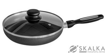 На фото Сковорода Krauff Tendenz 20 см (25-27-001)
