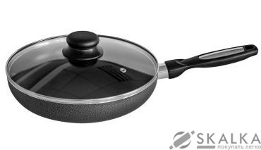 Сковорода Krauff Tendenz 22 см (25-27-028) На фото Сковорода Krauff Tendenz 22 см (25-27-028)
