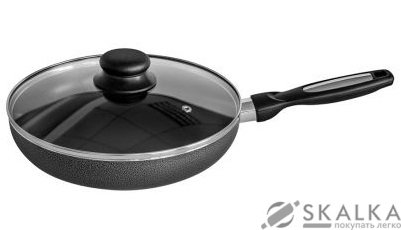 Сковорода Krauff Tendenz 24 см (25-27-002) На фото Сковорода Krauff Tendenz 24 см (25-27-002)
