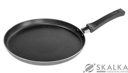 Блинная сковорода Krauff Tendenz 22 см (25-27-008) На фото Блинная сковорода Krauff Tendenz 22 см (25-27-008)