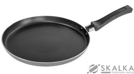 На фото Блинная сковорода Krauff Tendenz 24 см (25-27-009)