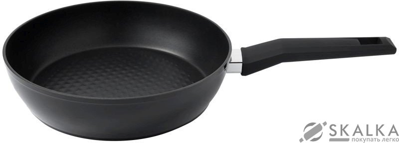 Сковорода Krauff KRONE 26 см (88-222-024) На фото Сковорода Krauff KRONE 26 см (88-222-024)