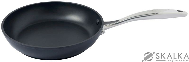 Сковорода Krauff DELIKATESSE 28 см (88-222-028) На фото Сковорода Krauff DELIKATESSE 28 см (88-222-028)