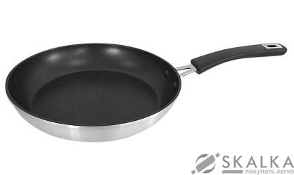 На фото Сковорода Krauff Profi 24 см (25-45-077)